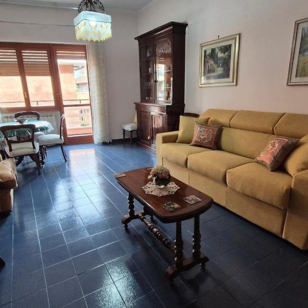Casa Matilda Old Style Apartment Roma Exterior foto