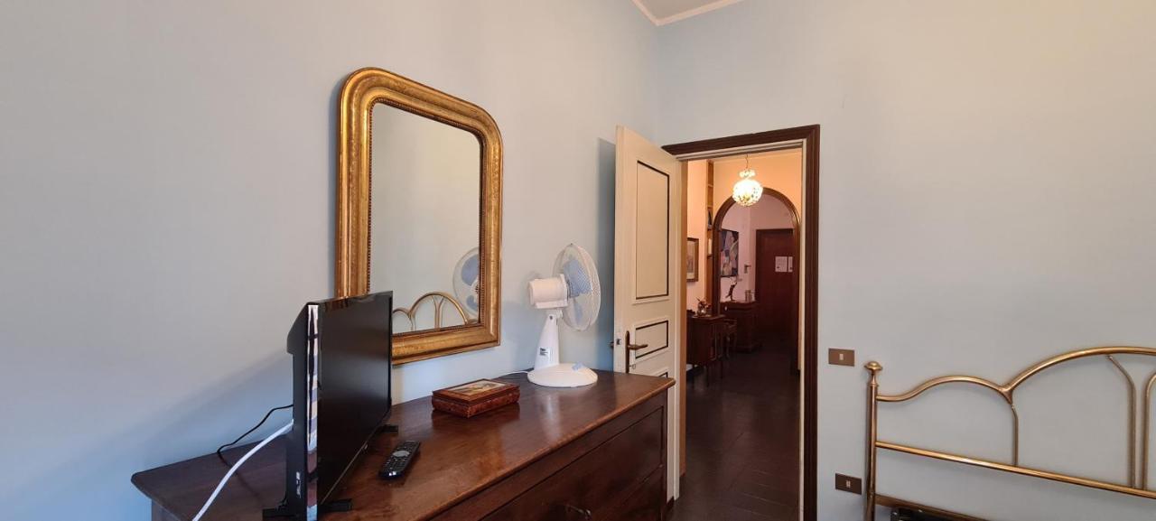 Casa Matilda Old Style Apartment Roma Exterior foto