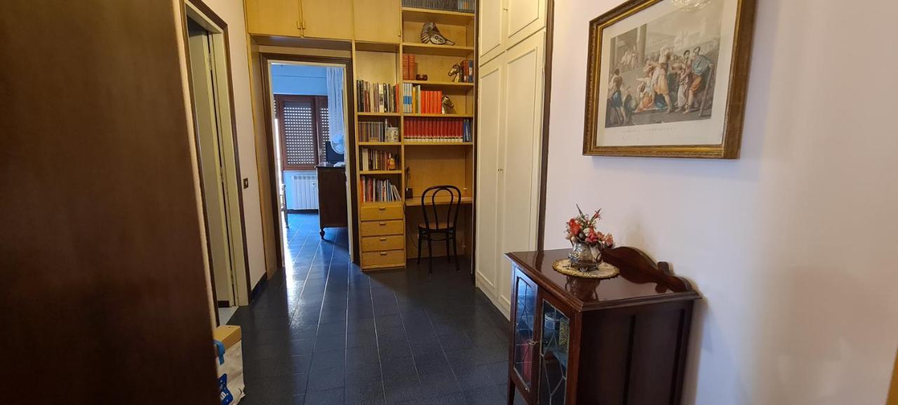 Casa Matilda Old Style Apartment Roma Exterior foto