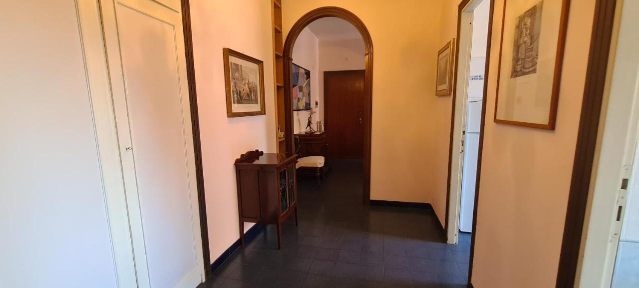 Casa Matilda Old Style Apartment Roma Exterior foto