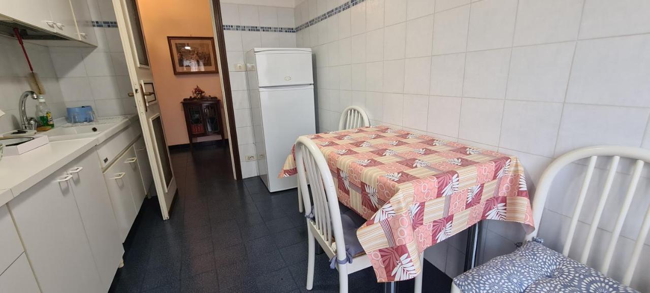 Casa Matilda Old Style Apartment Roma Exterior foto