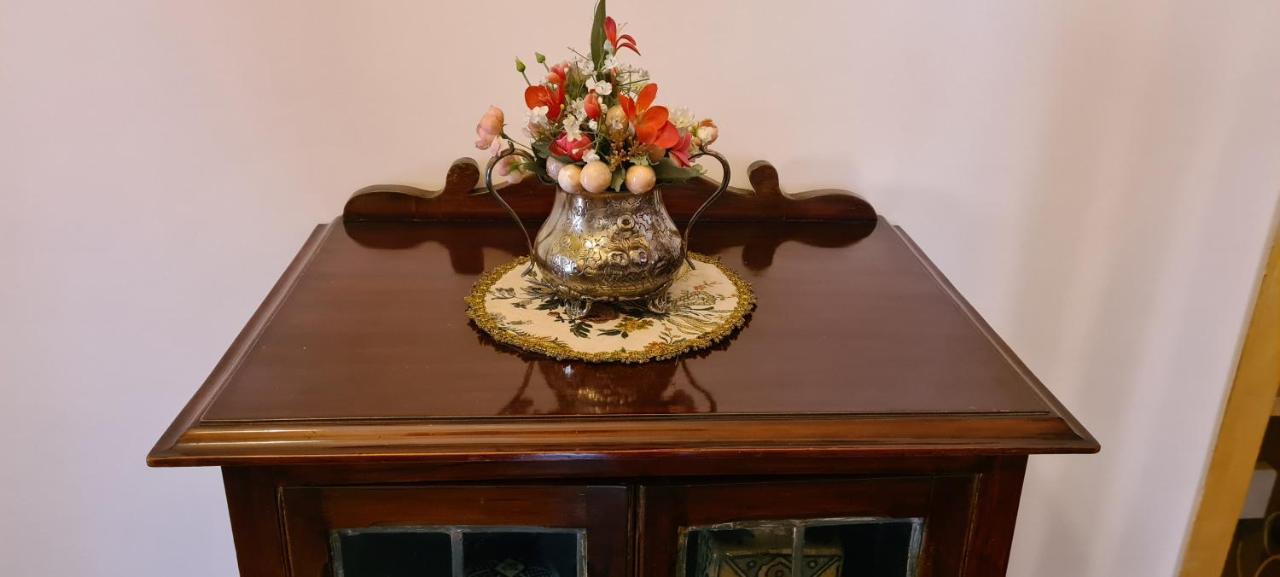 Casa Matilda Old Style Apartment Roma Exterior foto