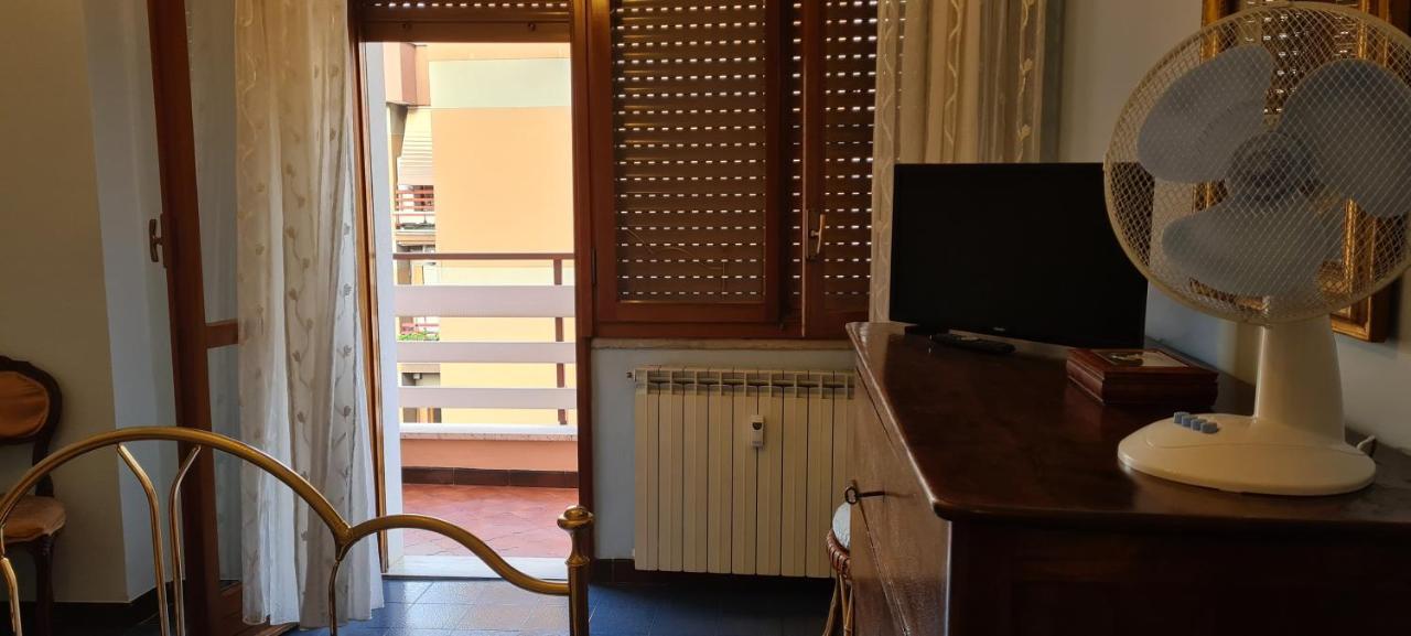 Casa Matilda Old Style Apartment Roma Exterior foto