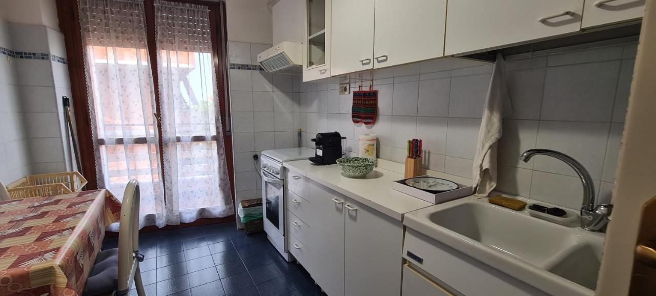 Casa Matilda Old Style Apartment Roma Exterior foto