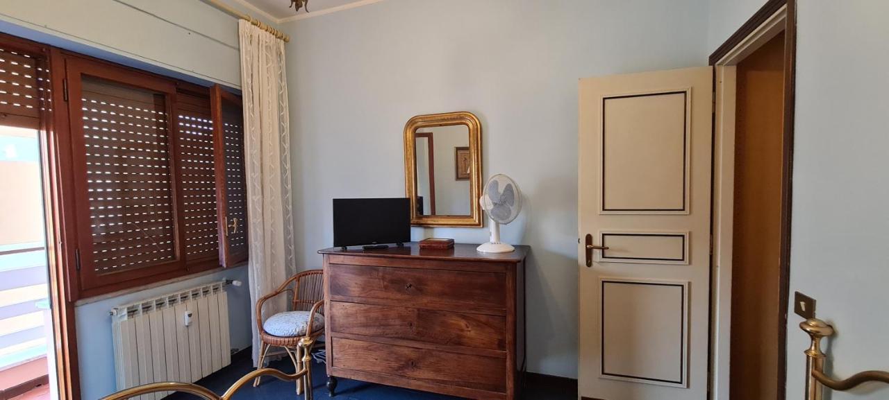 Casa Matilda Old Style Apartment Roma Exterior foto
