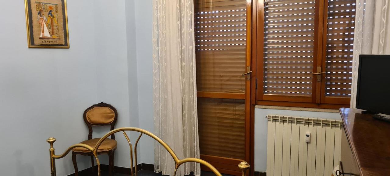 Casa Matilda Old Style Apartment Roma Exterior foto
