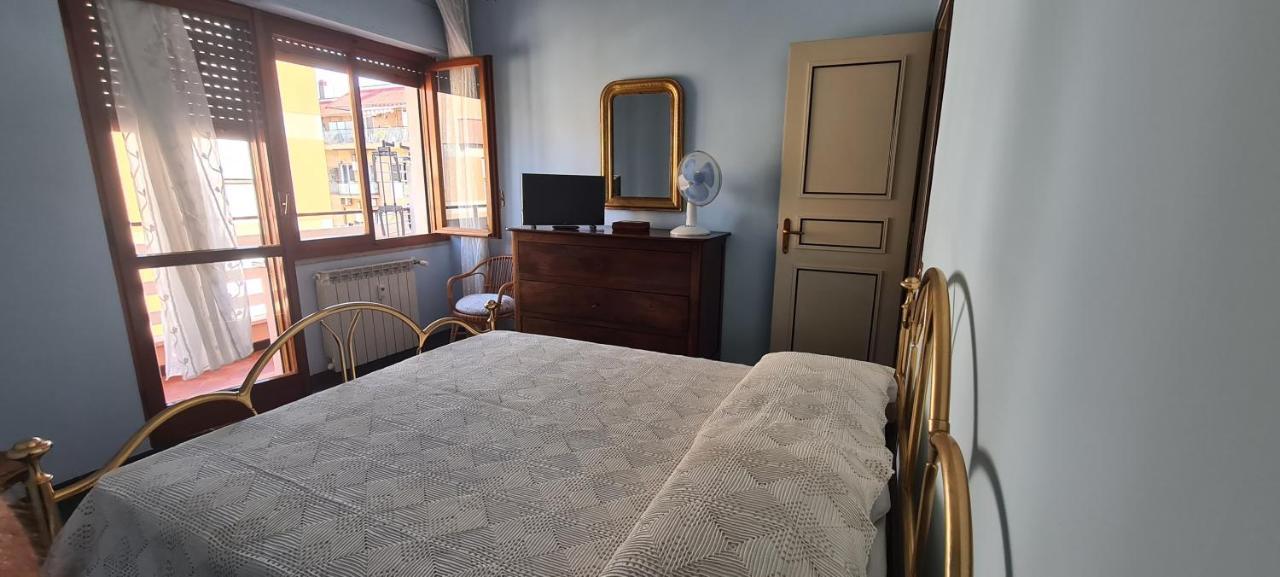 Casa Matilda Old Style Apartment Roma Exterior foto