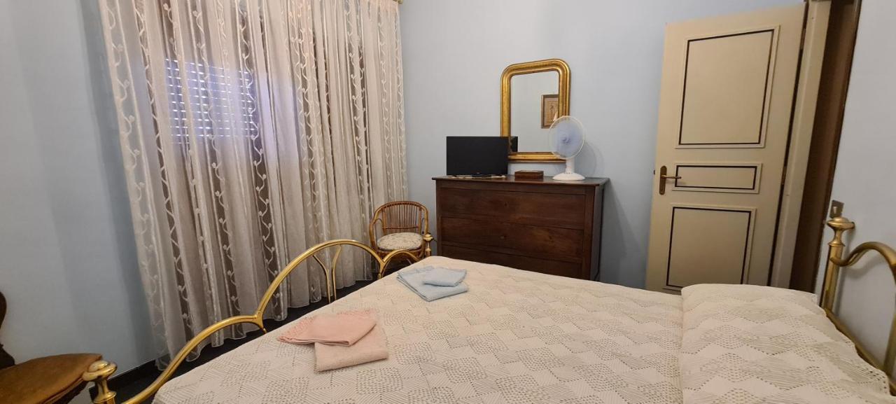 Casa Matilda Old Style Apartment Roma Exterior foto