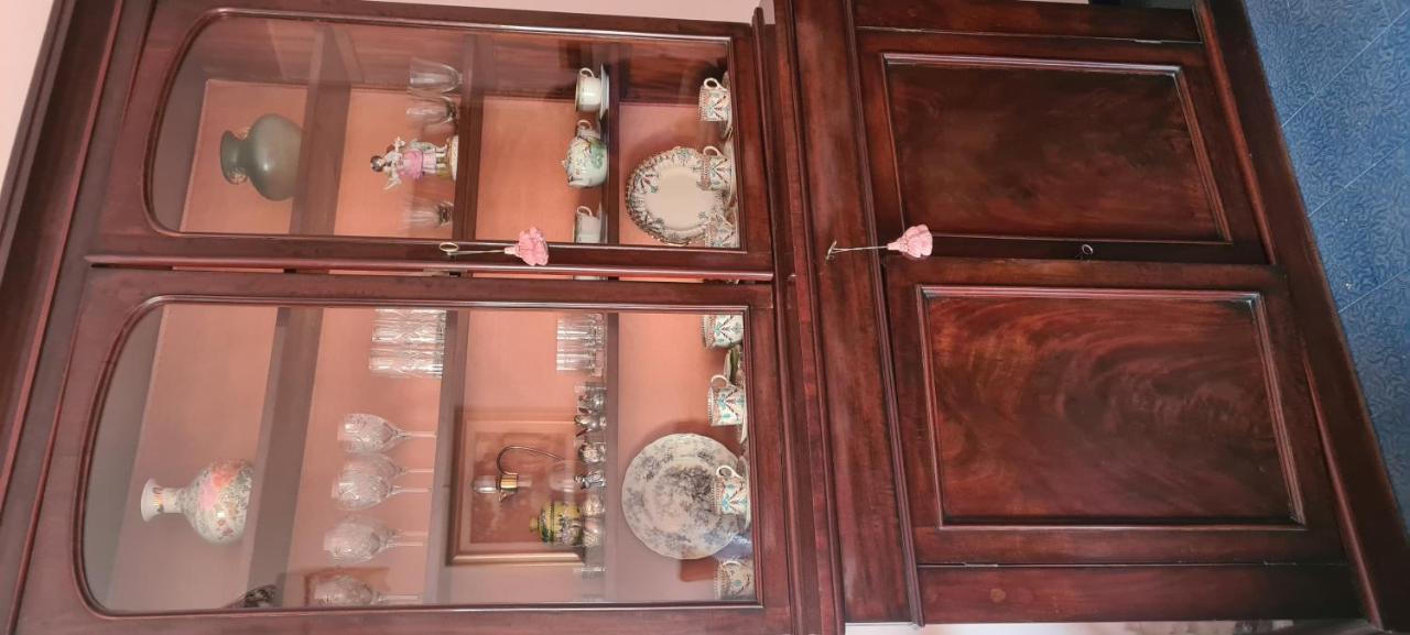 Casa Matilda Old Style Apartment Roma Exterior foto