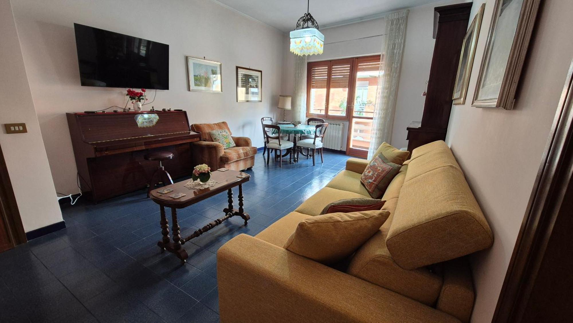 Casa Matilda Old Style Apartment Roma Exterior foto