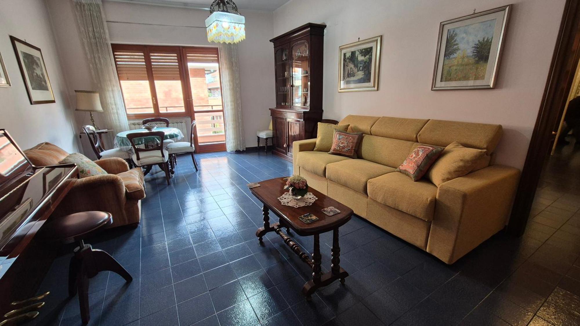 Casa Matilda Old Style Apartment Roma Exterior foto