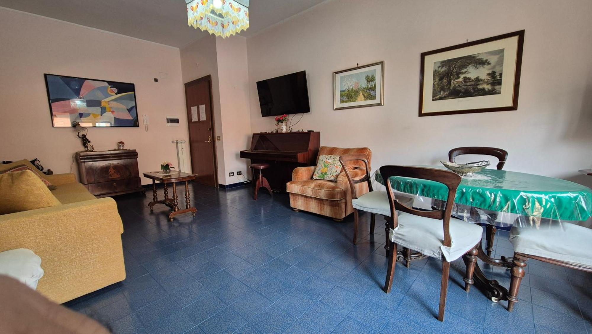 Casa Matilda Old Style Apartment Roma Exterior foto